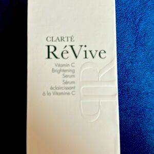 Revive vitamin c Brightning serum 1 fl